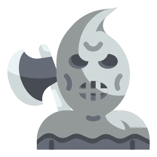 Executioner icon