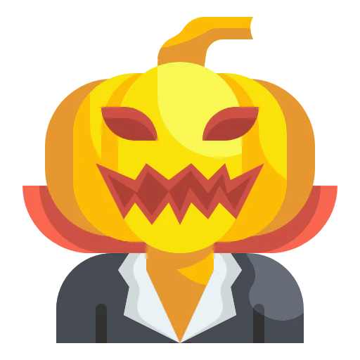 Pumpkin icon
