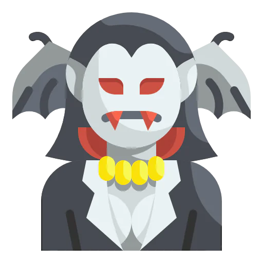 Vampire icon