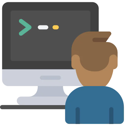 Technical Support icon
