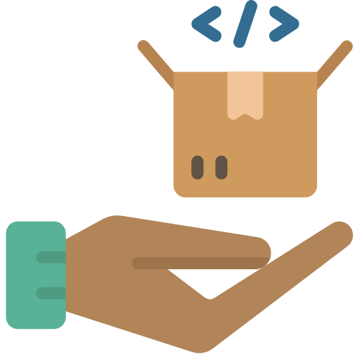 Programmer icon