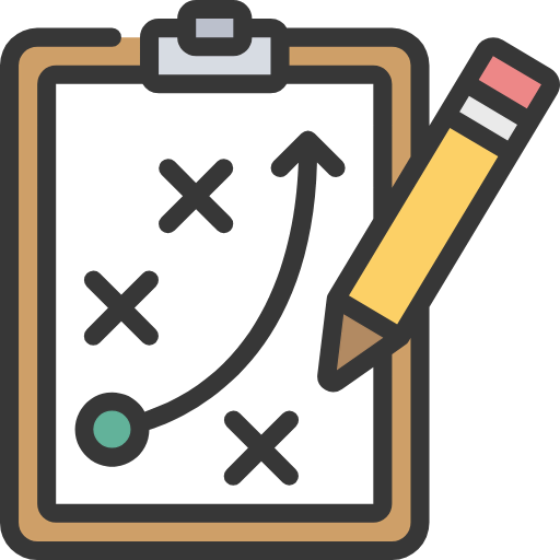 Planning icon