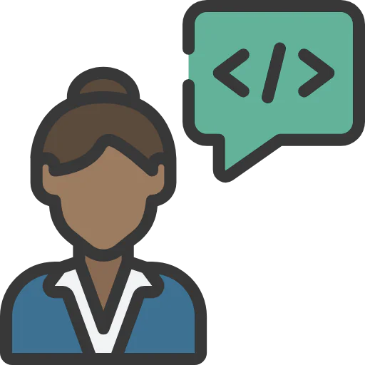 Developer icon