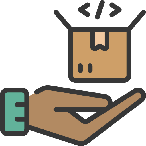 Programmer icon