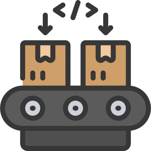 Production icon