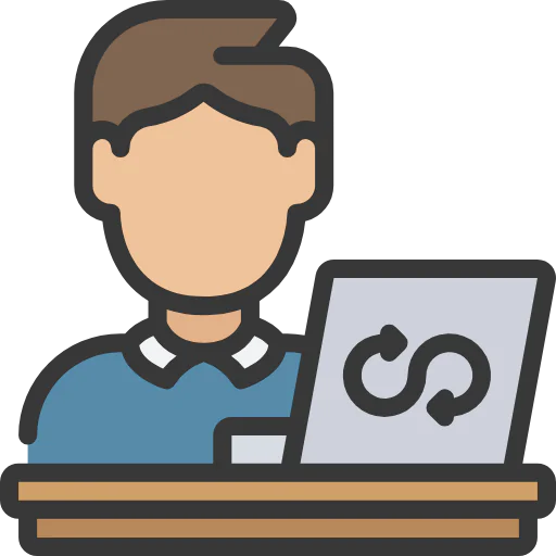 Developer icon