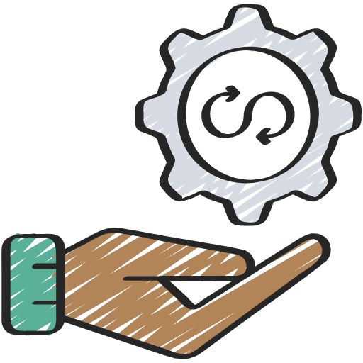 Developer icon