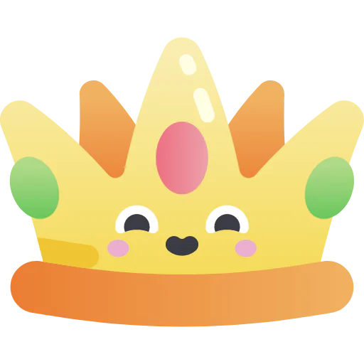 Crown icon
