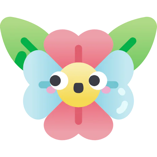 Flower icon
