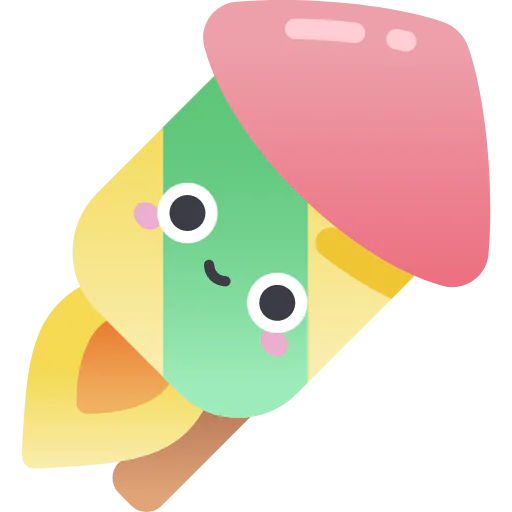 Fireworks icon