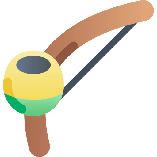 Berimbau icon