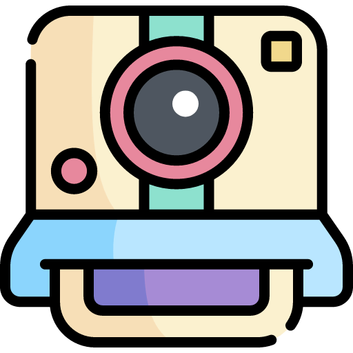 Camera icon