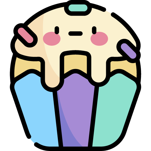 Cupcake icon