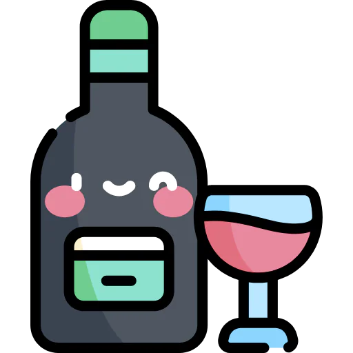 Wine icon