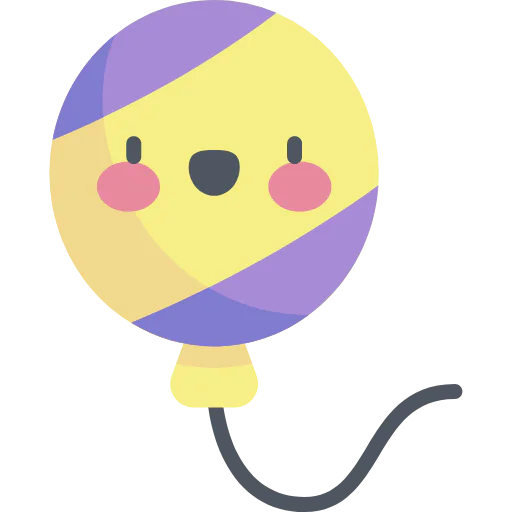 Balloon icon