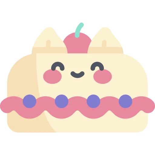 Cake icon