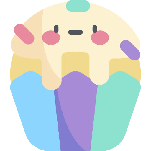 Cupcake icon