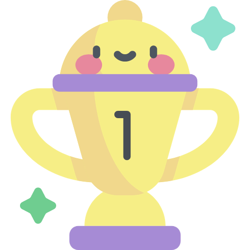 Trophy icon