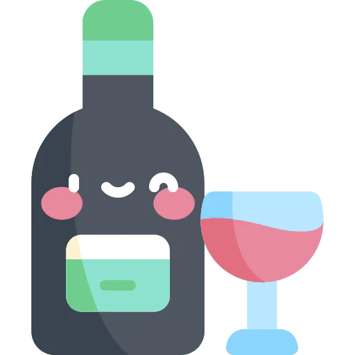 Wine icon