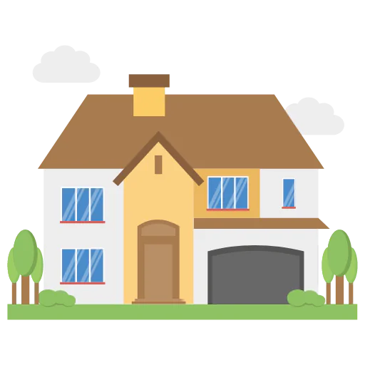House icon