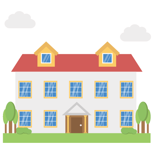 Mansion icon
