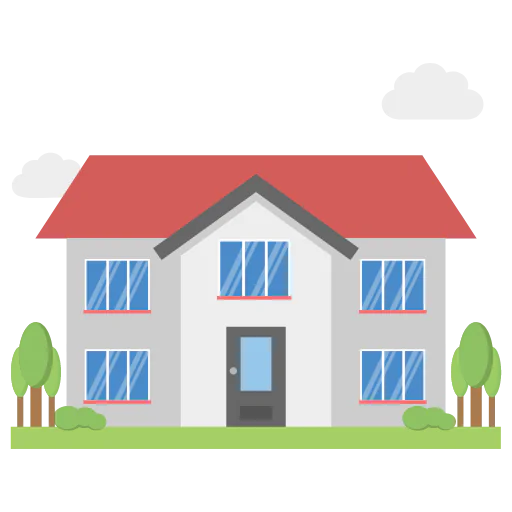 House icon
