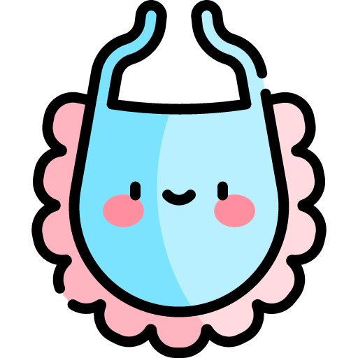 Bib icon