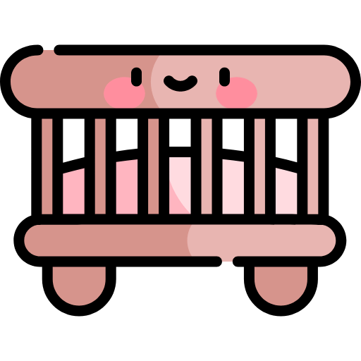 Cradle icon
