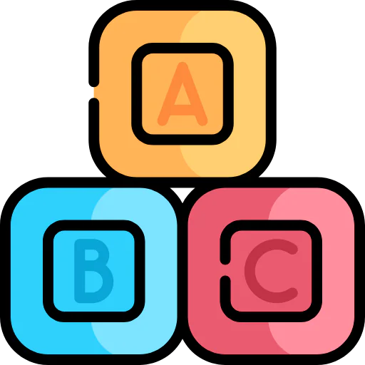 Cubes icon