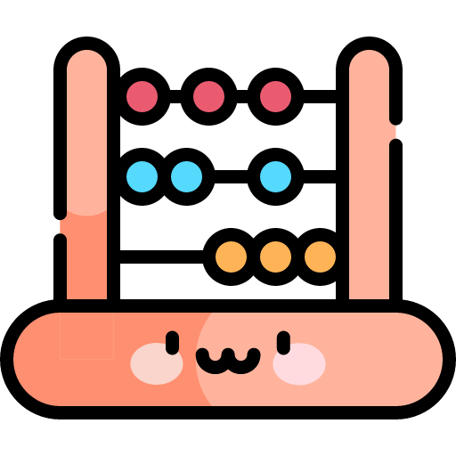 Abacus icon