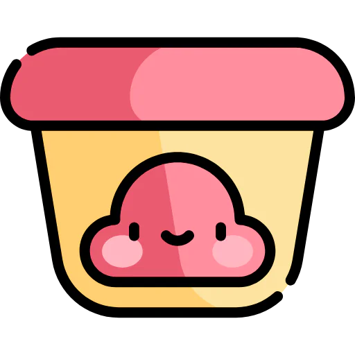 Dough icon