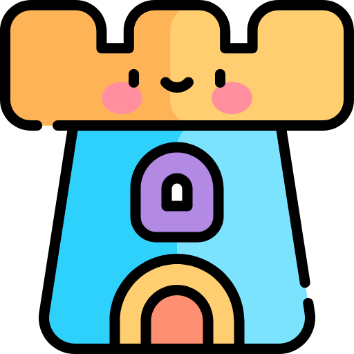 Castle icon