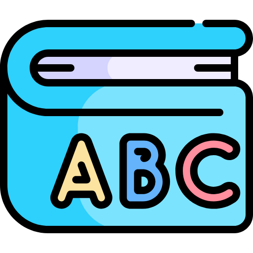 Book icon
