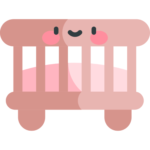 Cradle icon