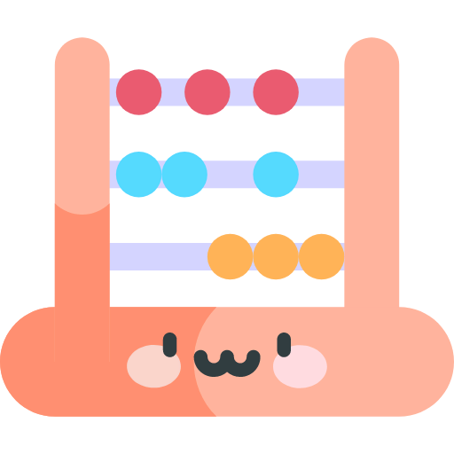 Abacus icon