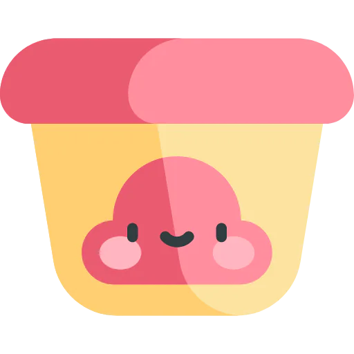 Dough icon