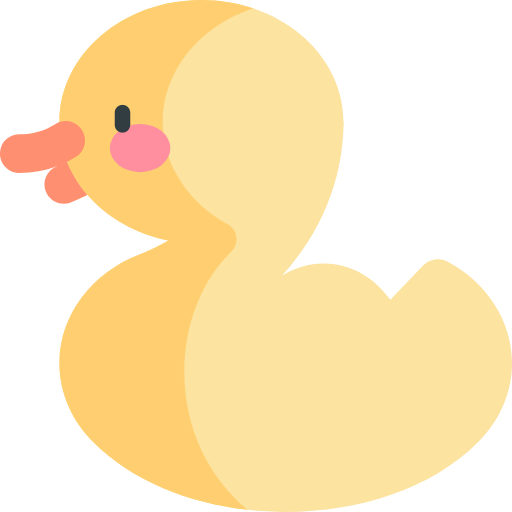 Duck icon