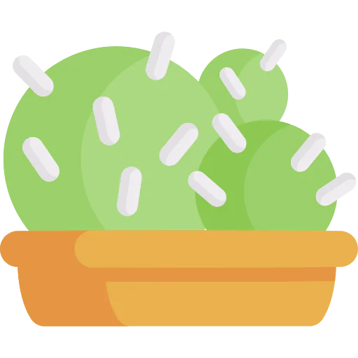 Cactus アイコン