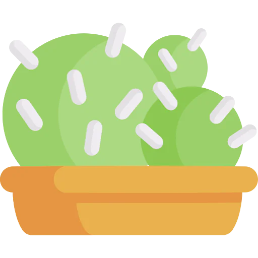 Cactus icon