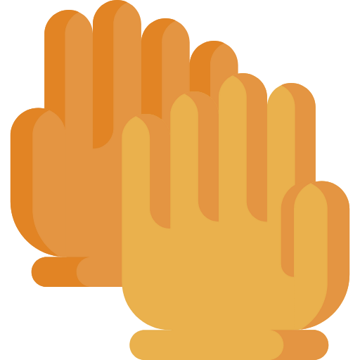 Gloves ícono