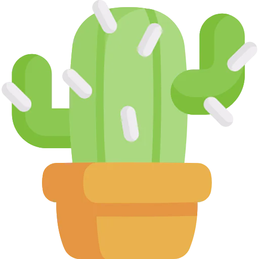Cactus icon