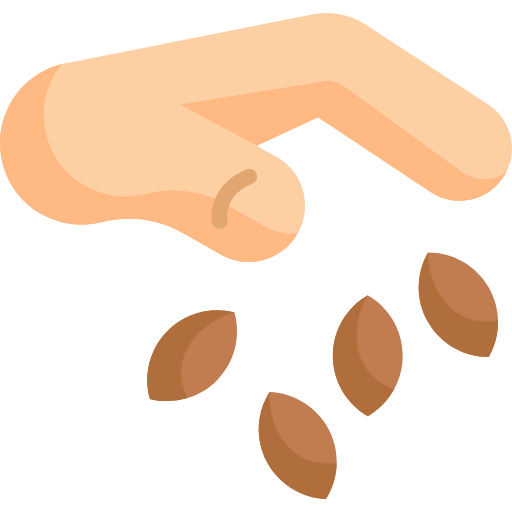 Seeds icon