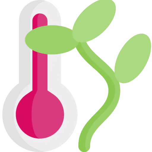 Temperature icon
