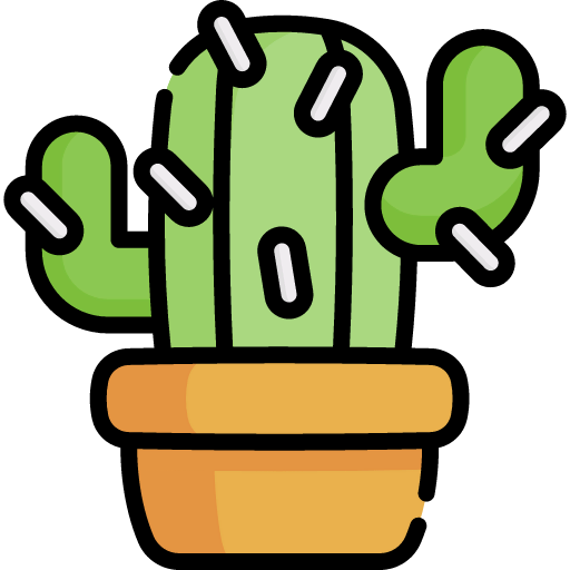 Cactus icon
