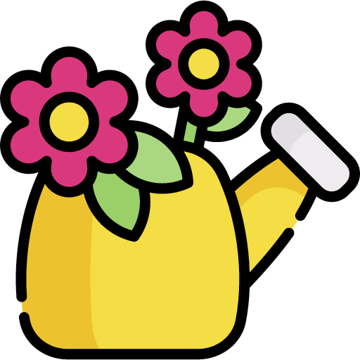 Flower icon