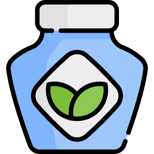 Fertilizer icon