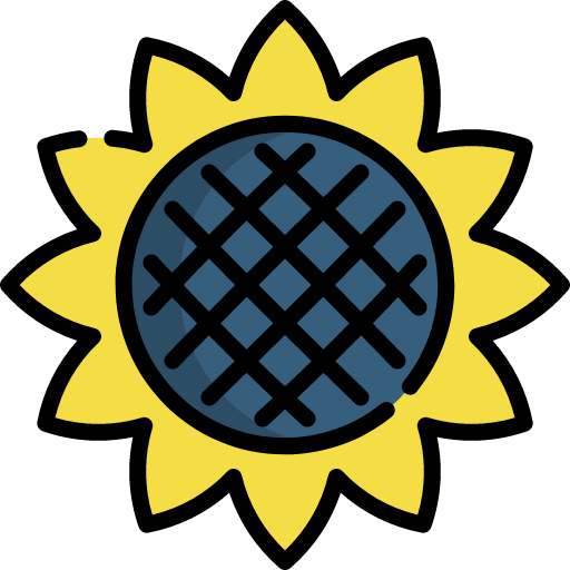 Sunflower icon