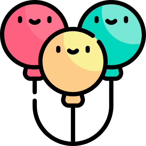 Balloon icon