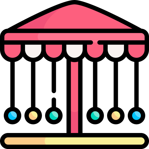 Carousel icon