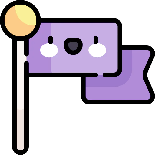 Flag icon